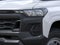2025 Chevrolet Colorado 4WD Work Truck
