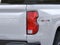 2025 Chevrolet Colorado 4WD Work Truck