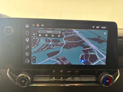 2025 Chevrolet Colorado 4WD Work Truck