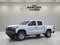 2025 Chevrolet Colorado 4WD Work Truck