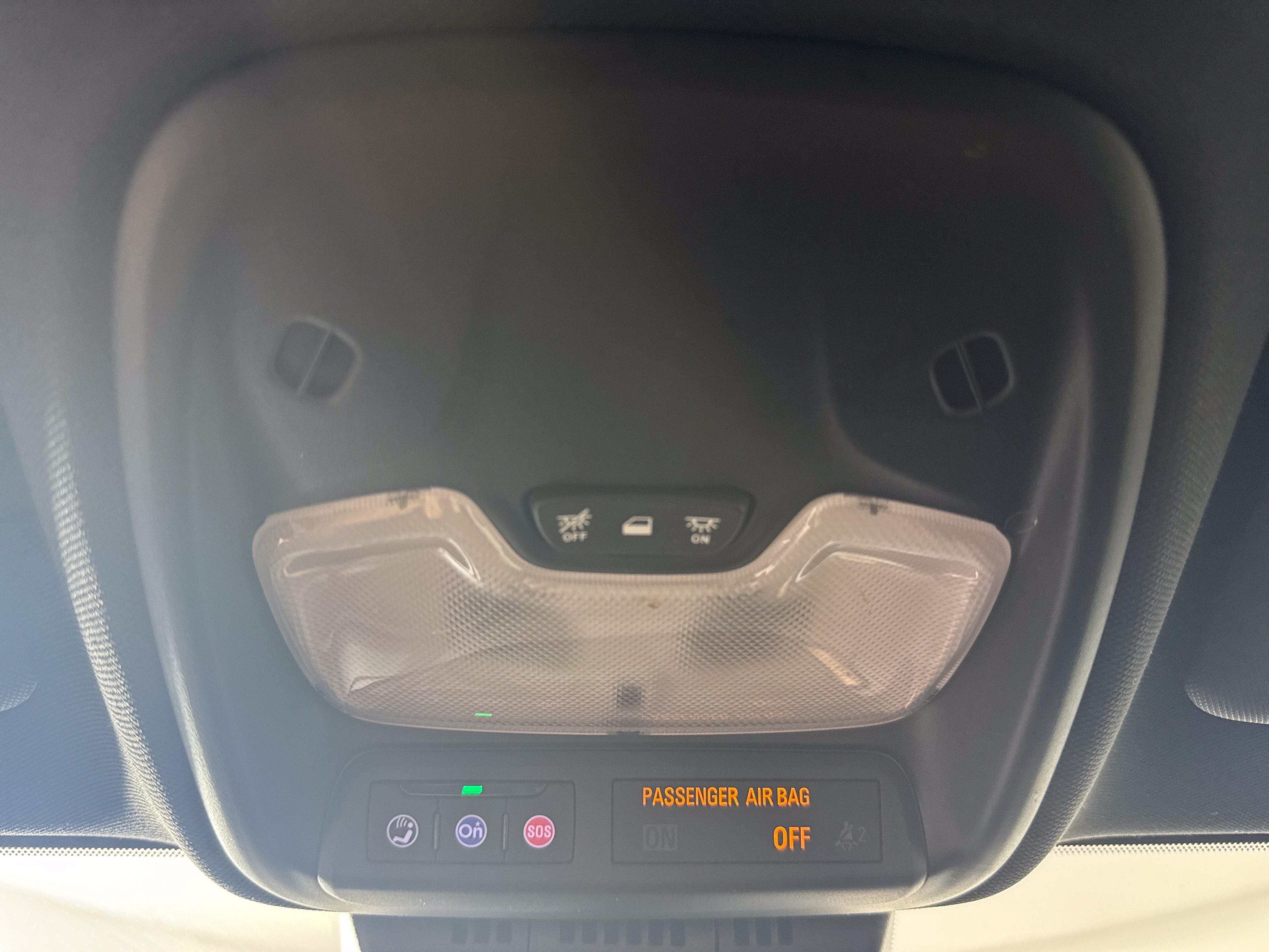 2025 Chevrolet Colorado 4WD Work Truck