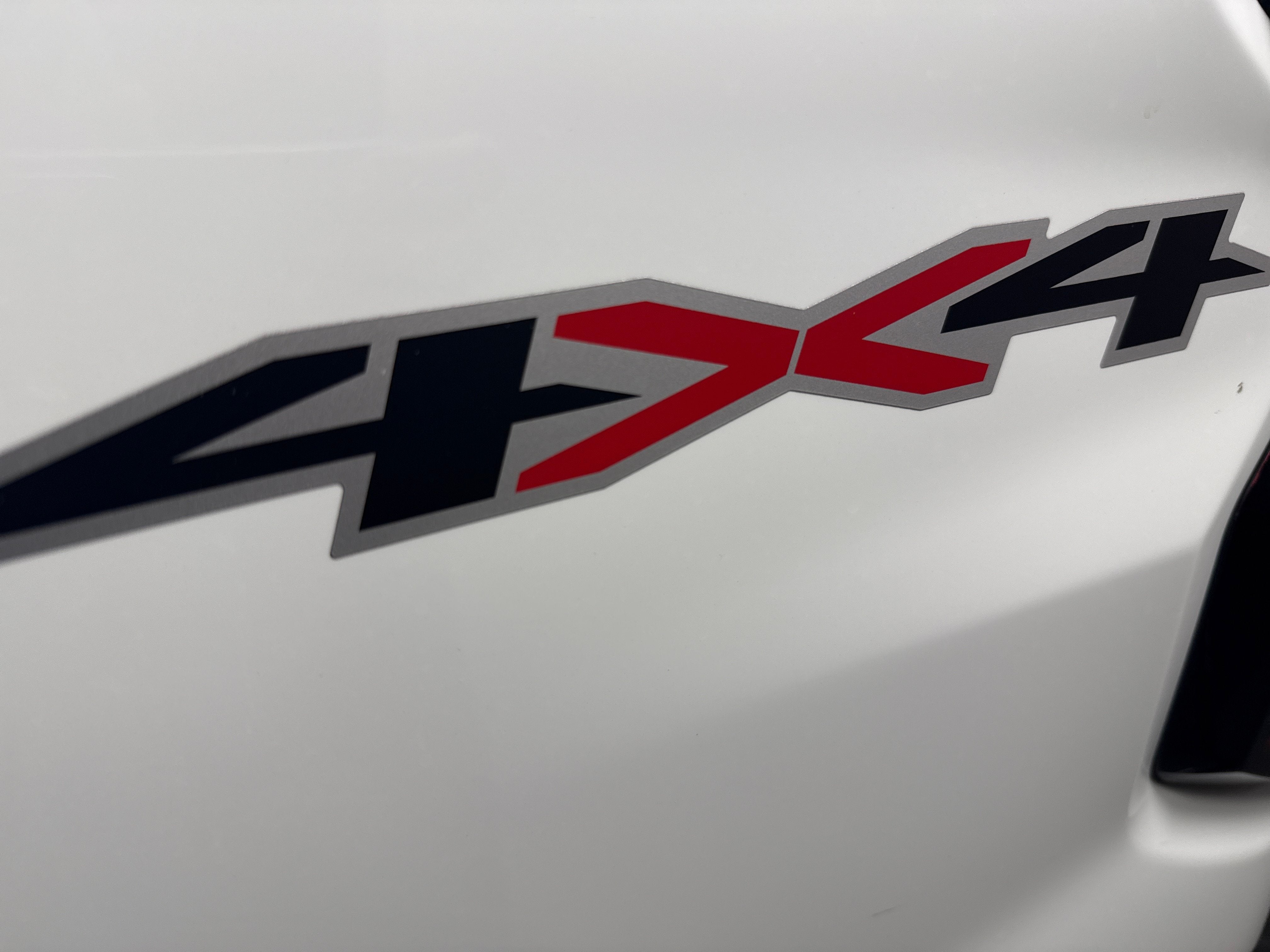 2025 Chevrolet Colorado 4WD Work Truck