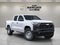 2025 Chevrolet Colorado 4WD Work Truck