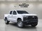 2025 Chevrolet Colorado 4WD Work Truck