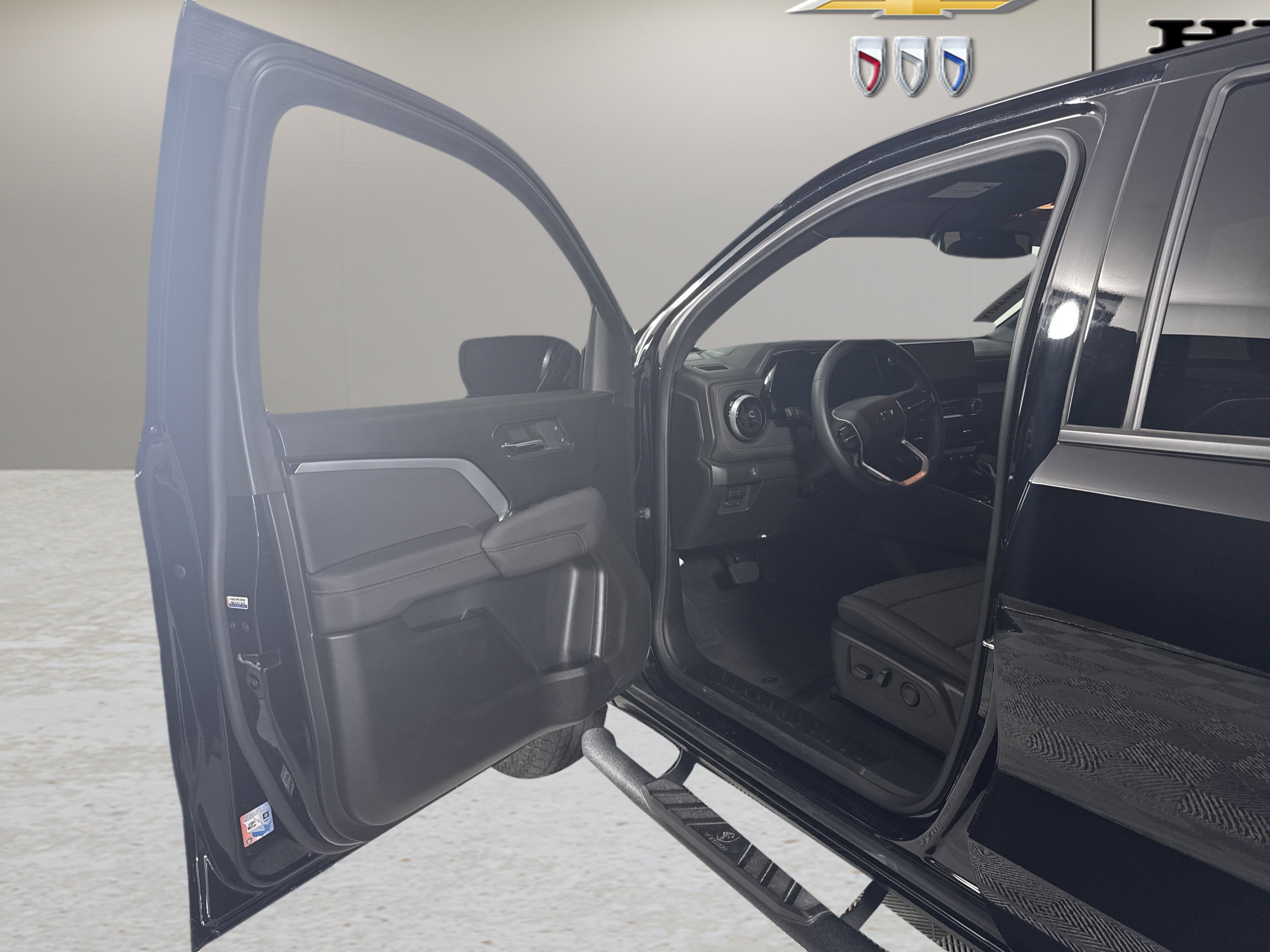 2024 Chevrolet Colorado 4WD Z71