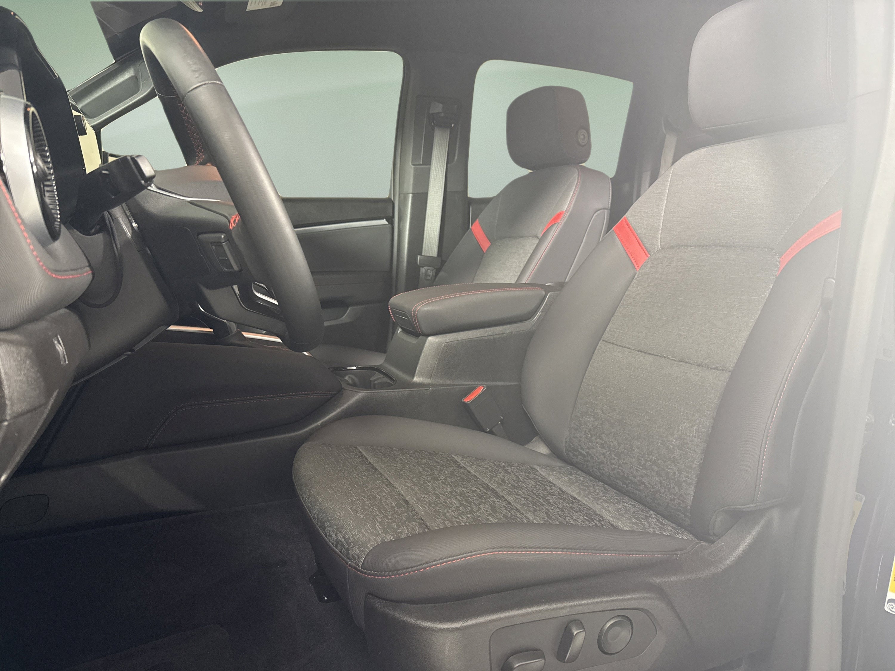 2024 Chevrolet Colorado 4WD Z71