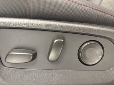 2024 Chevrolet Colorado 4WD Z71