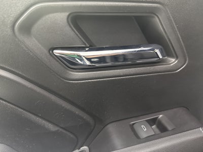 2024 Chevrolet Colorado 4WD Z71