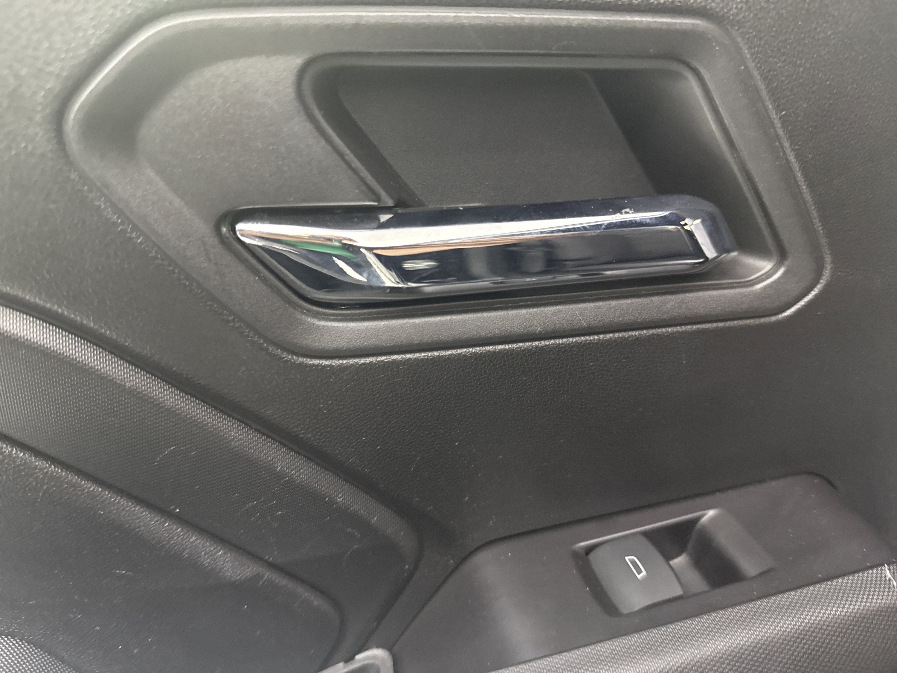 2024 Chevrolet Colorado 4WD Z71