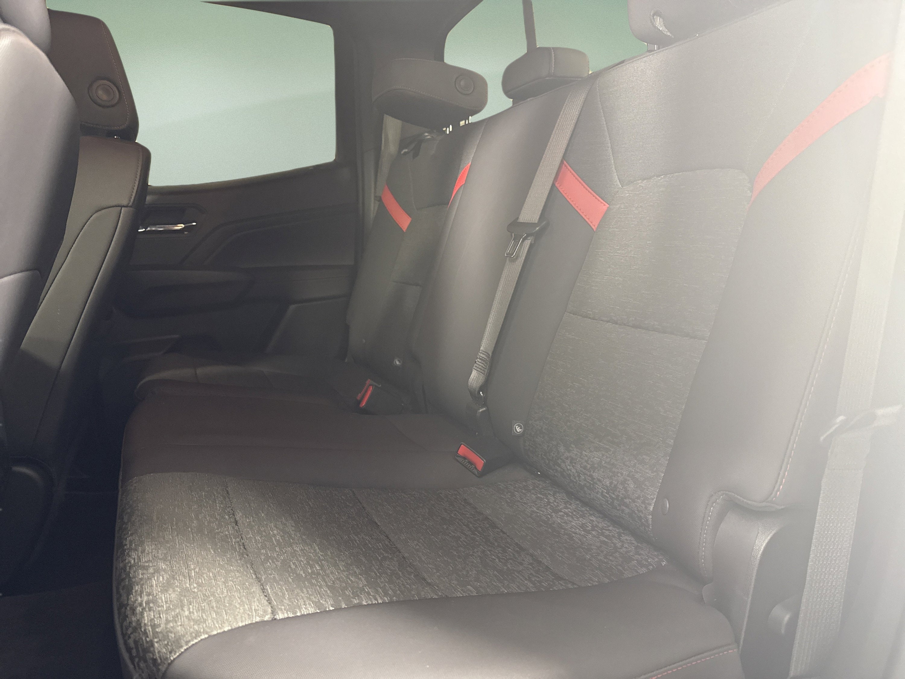 2024 Chevrolet Colorado 4WD Z71