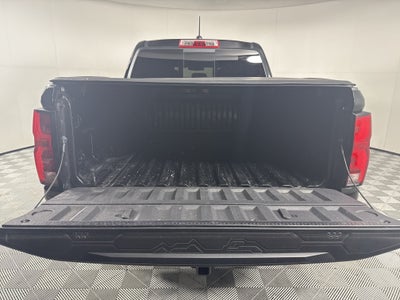 2024 Chevrolet Colorado 4WD Z71