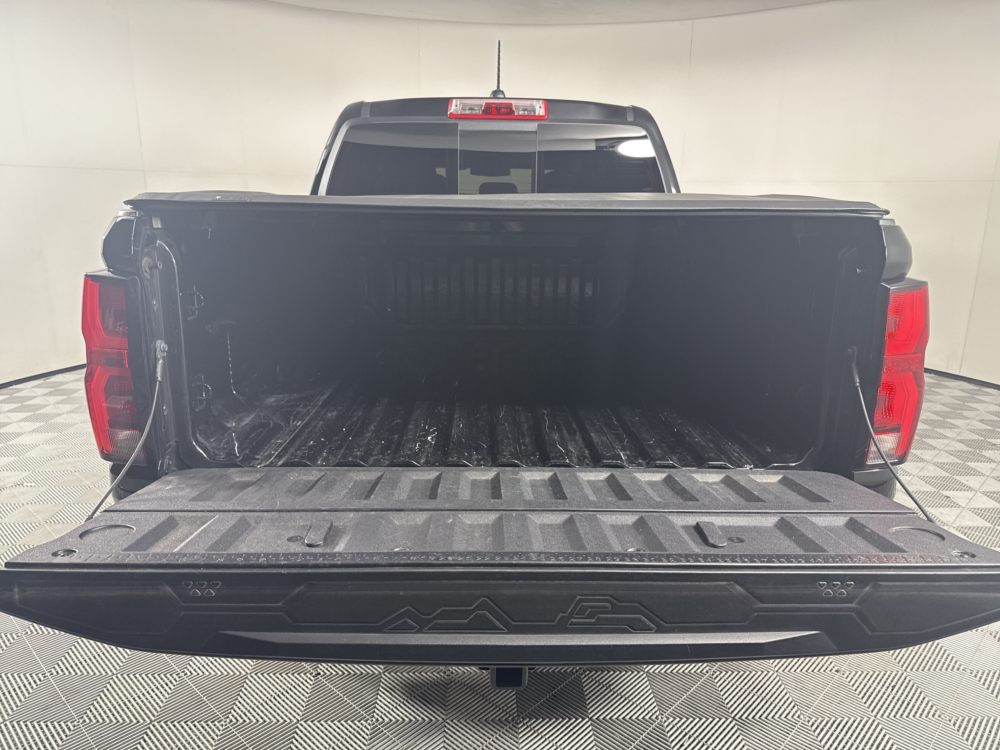 2024 Chevrolet Colorado 4WD Z71