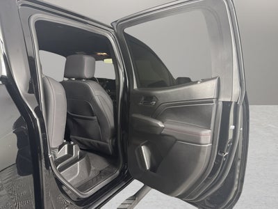 2024 Chevrolet Colorado 4WD Z71