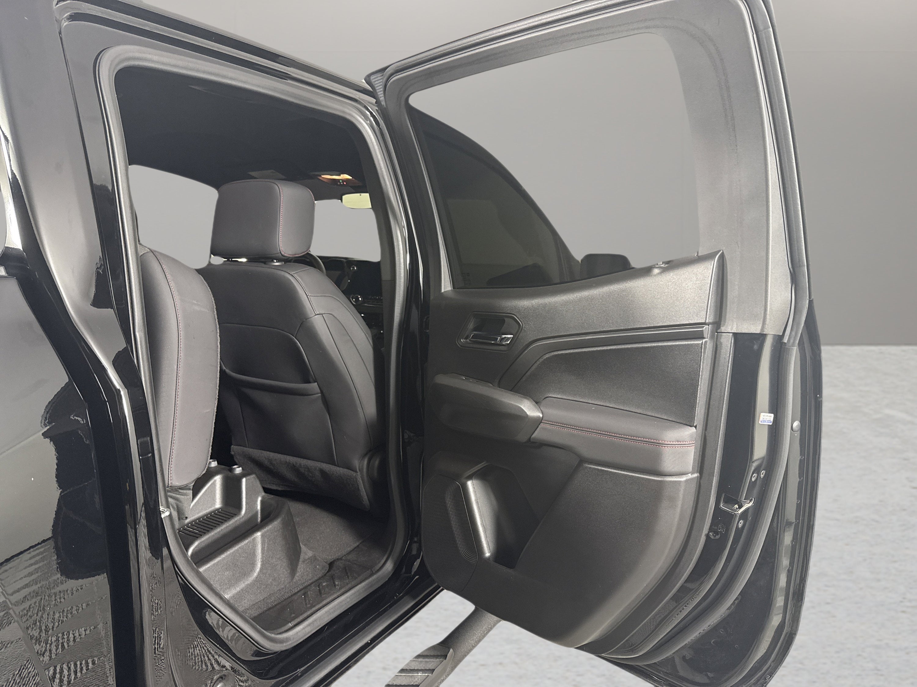 2024 Chevrolet Colorado 4WD Z71