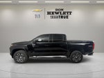 2024 Chevrolet Colorado 4WD Z71