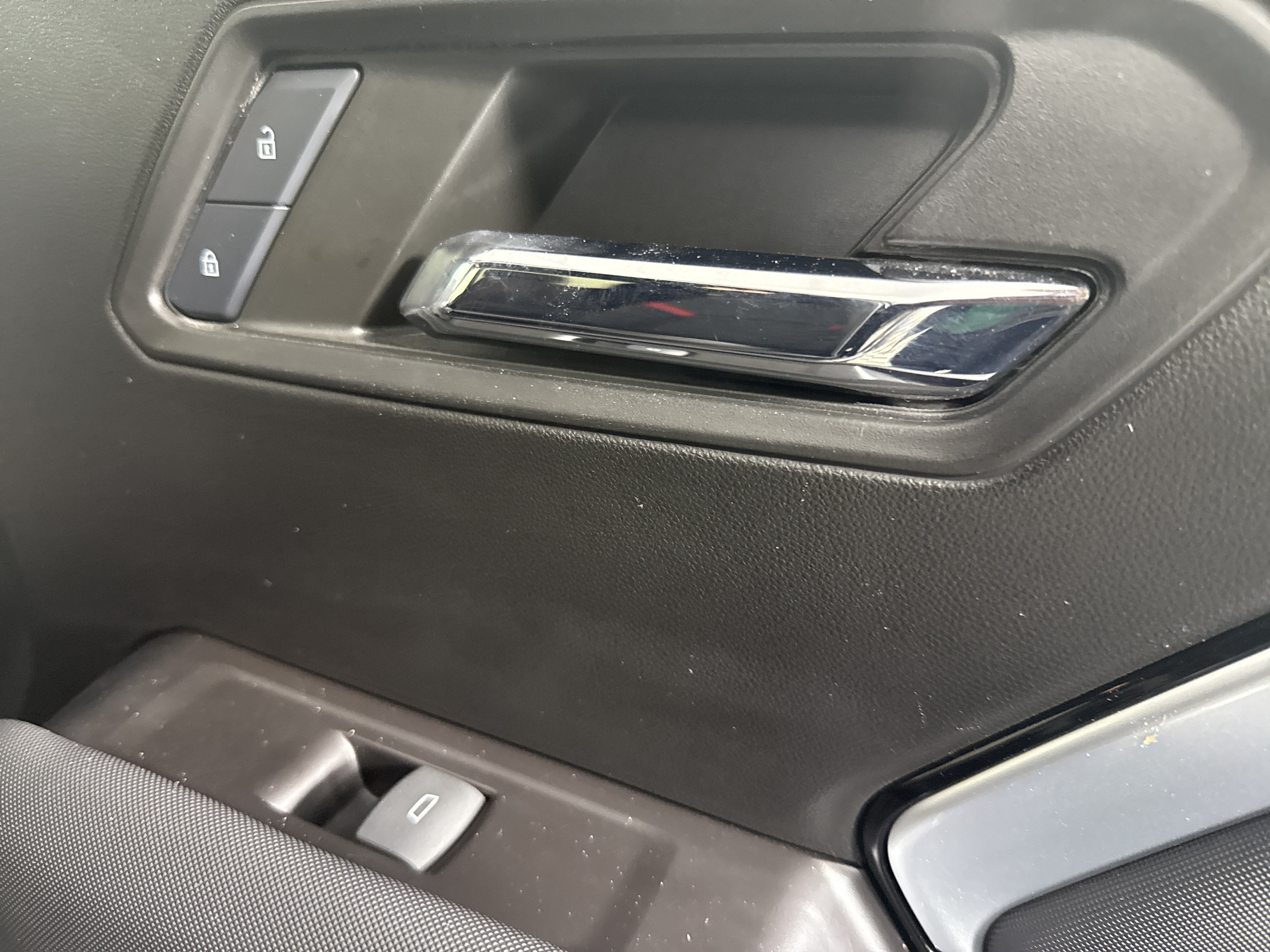 2024 Chevrolet Colorado 4WD Z71