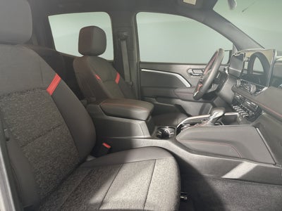 2024 Chevrolet Colorado 4WD Z71