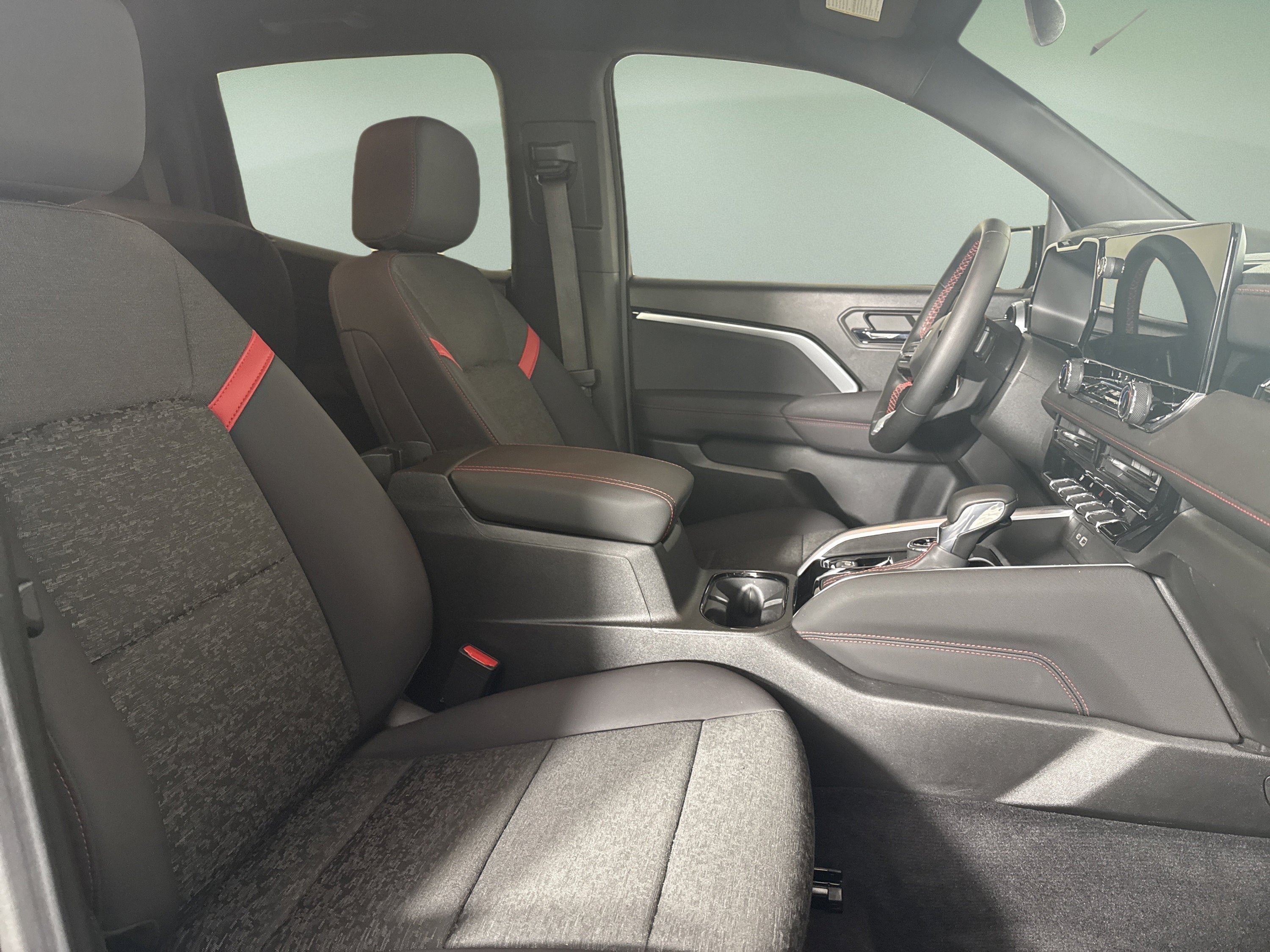 2024 Chevrolet Colorado 4WD Z71