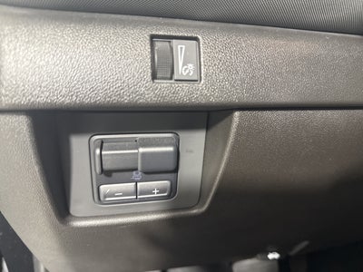 2024 Chevrolet Colorado 4WD Z71