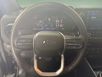 2024 Chevrolet Colorado 4WD Z71