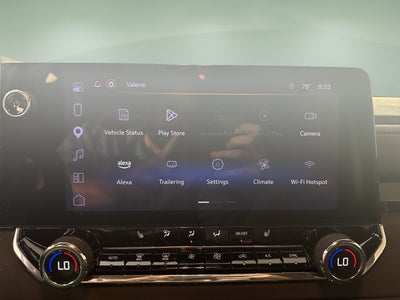 2024 Chevrolet Colorado 4WD Z71