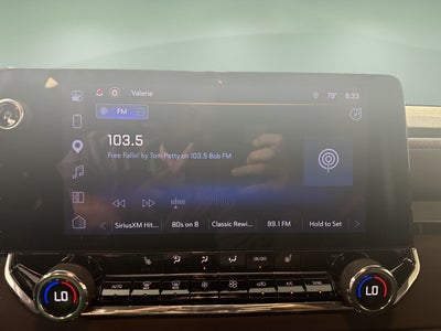 2024 Chevrolet Colorado 4WD Z71