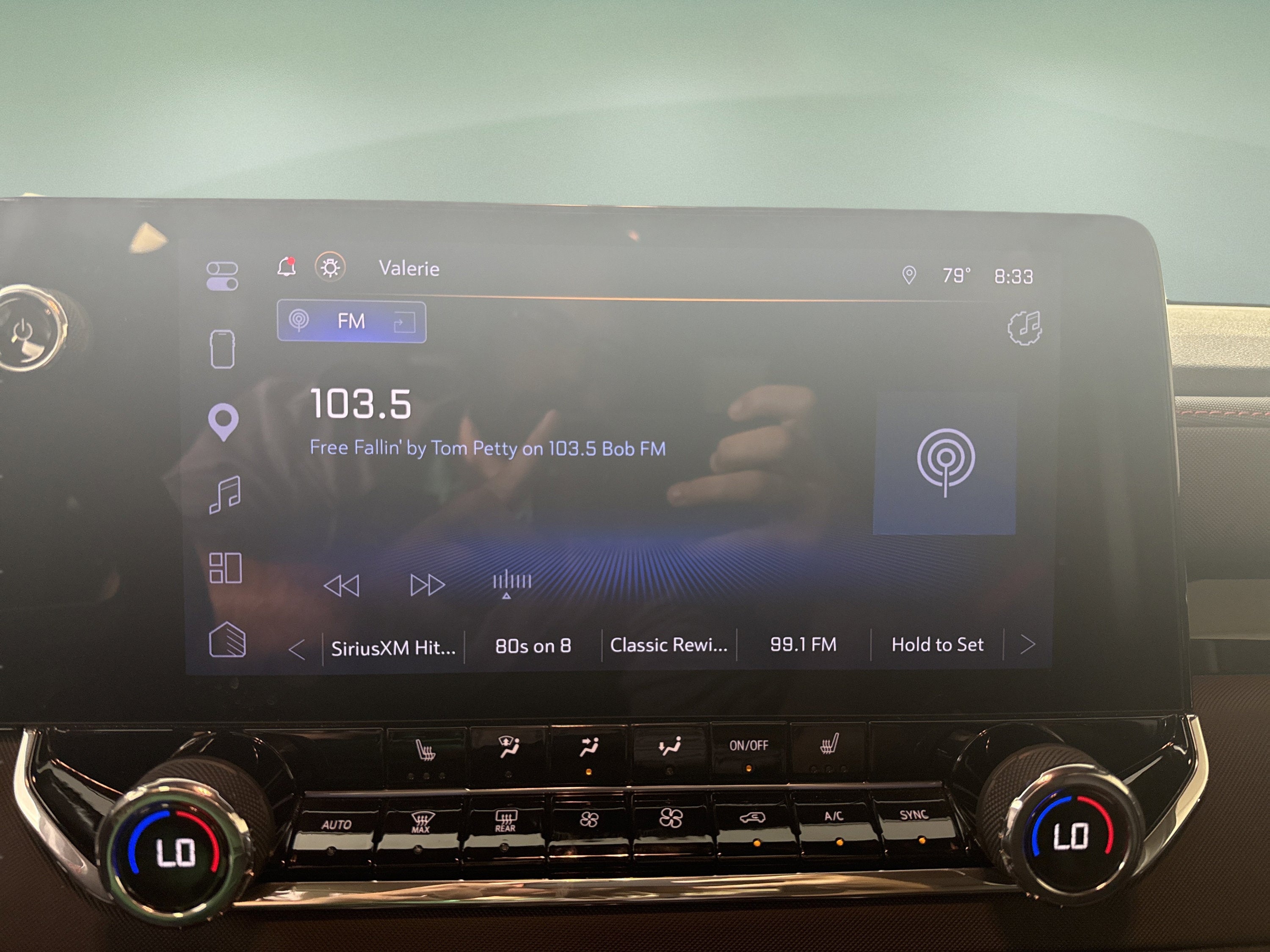 2024 Chevrolet Colorado 4WD Z71