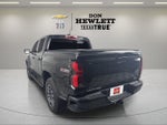2024 Chevrolet Colorado 4WD Z71