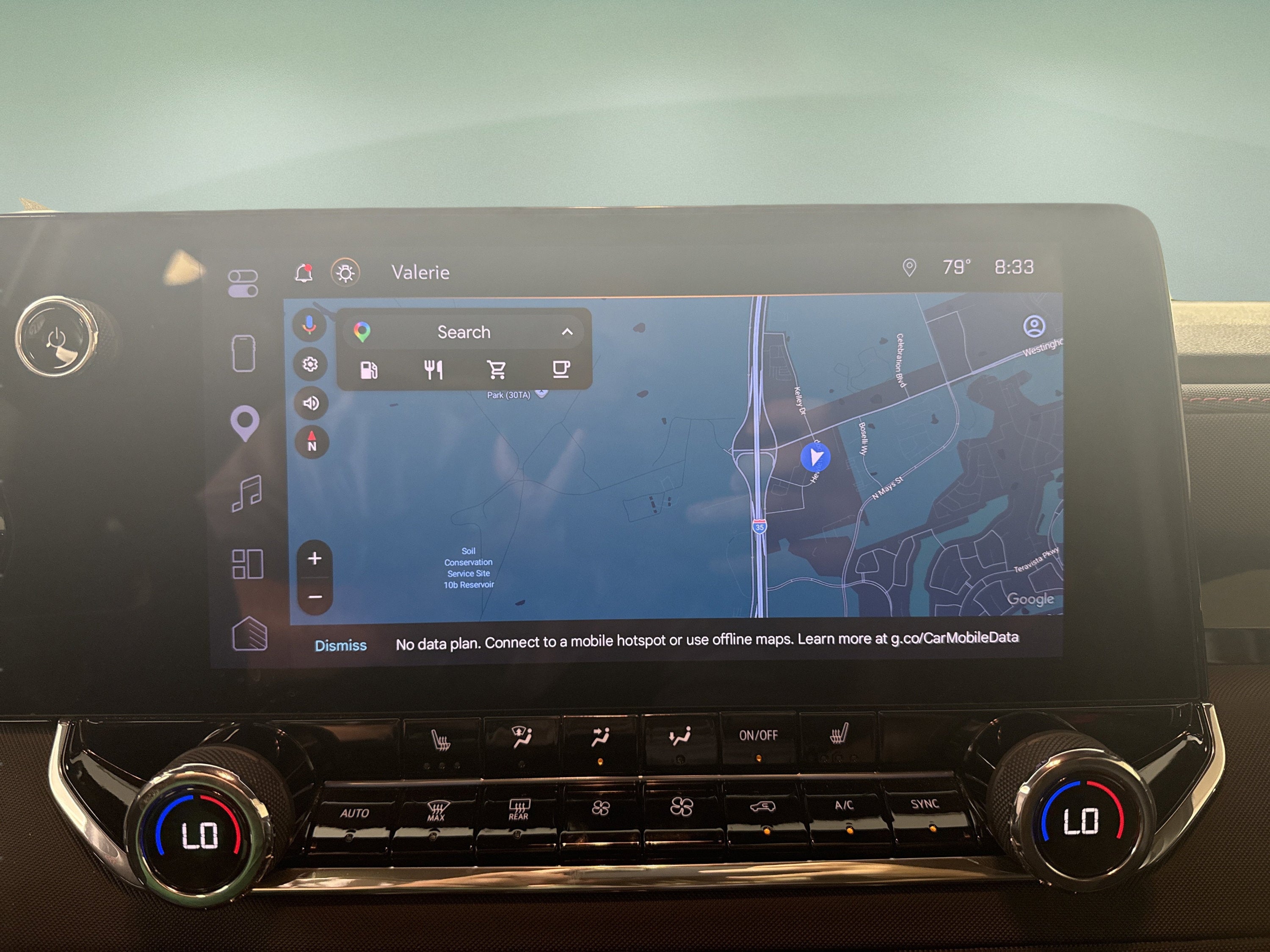 2024 Chevrolet Colorado 4WD Z71