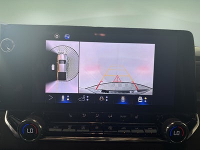 2024 Chevrolet Colorado 4WD Z71