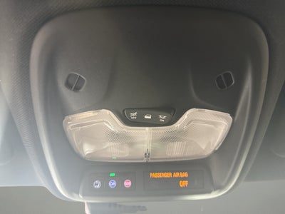 2024 Chevrolet Colorado 4WD Z71