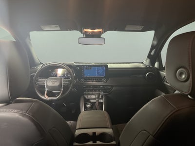 2024 Chevrolet Colorado 4WD Z71