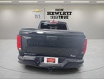 2024 Chevrolet Colorado 4WD Z71