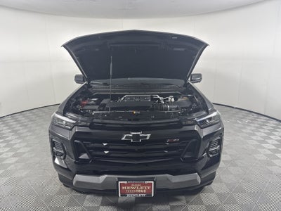 2024 Chevrolet Colorado 4WD Z71