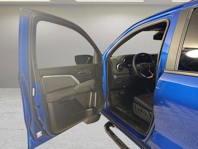 2023 Chevrolet Colorado 4WD Z71