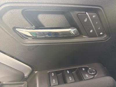 2023 Chevrolet Colorado 4WD Z71