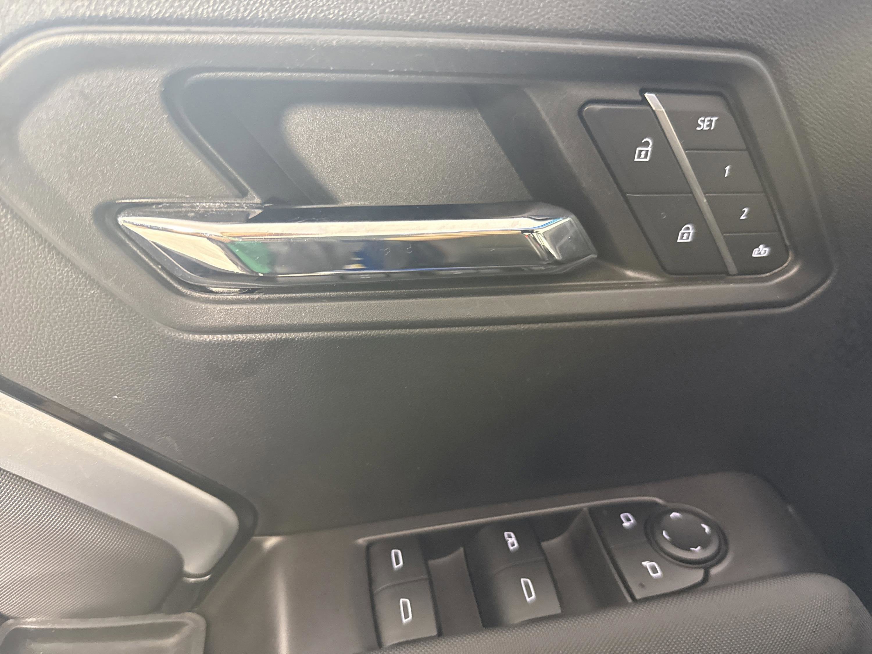 2023 Chevrolet Colorado 4WD Z71