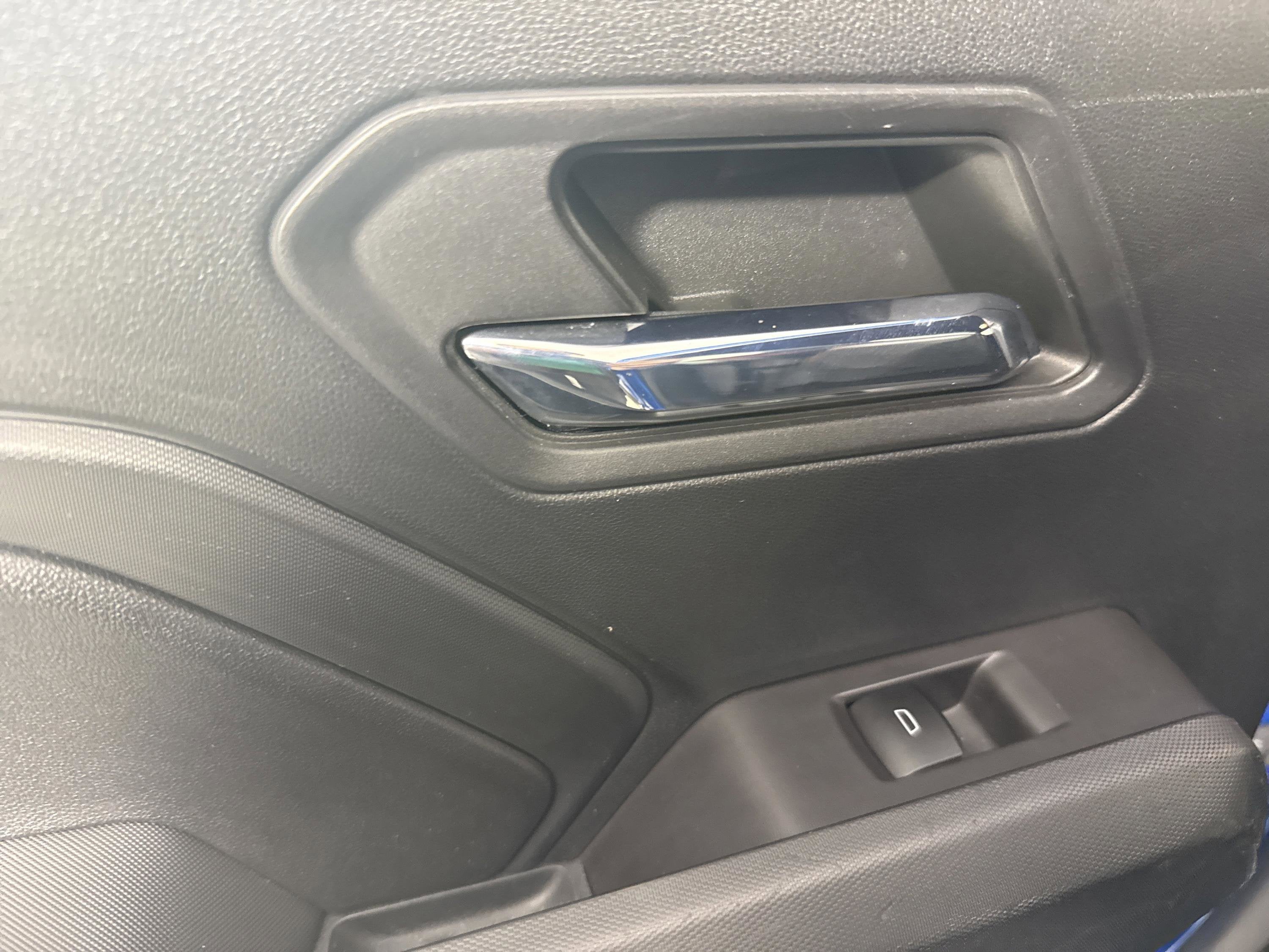 2023 Chevrolet Colorado 4WD Z71