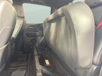 2023 Chevrolet Colorado 4WD Z71