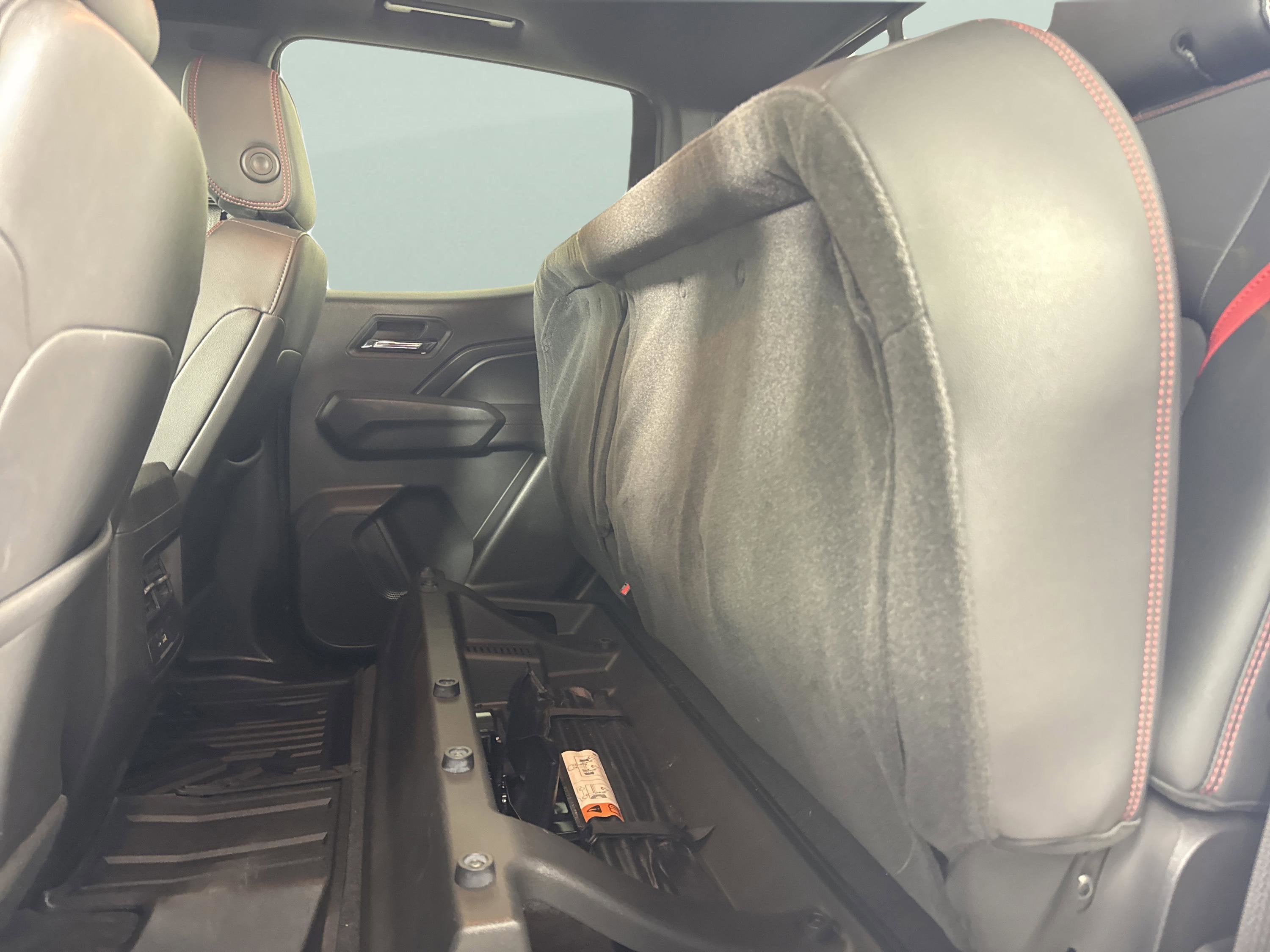 2023 Chevrolet Colorado 4WD Z71