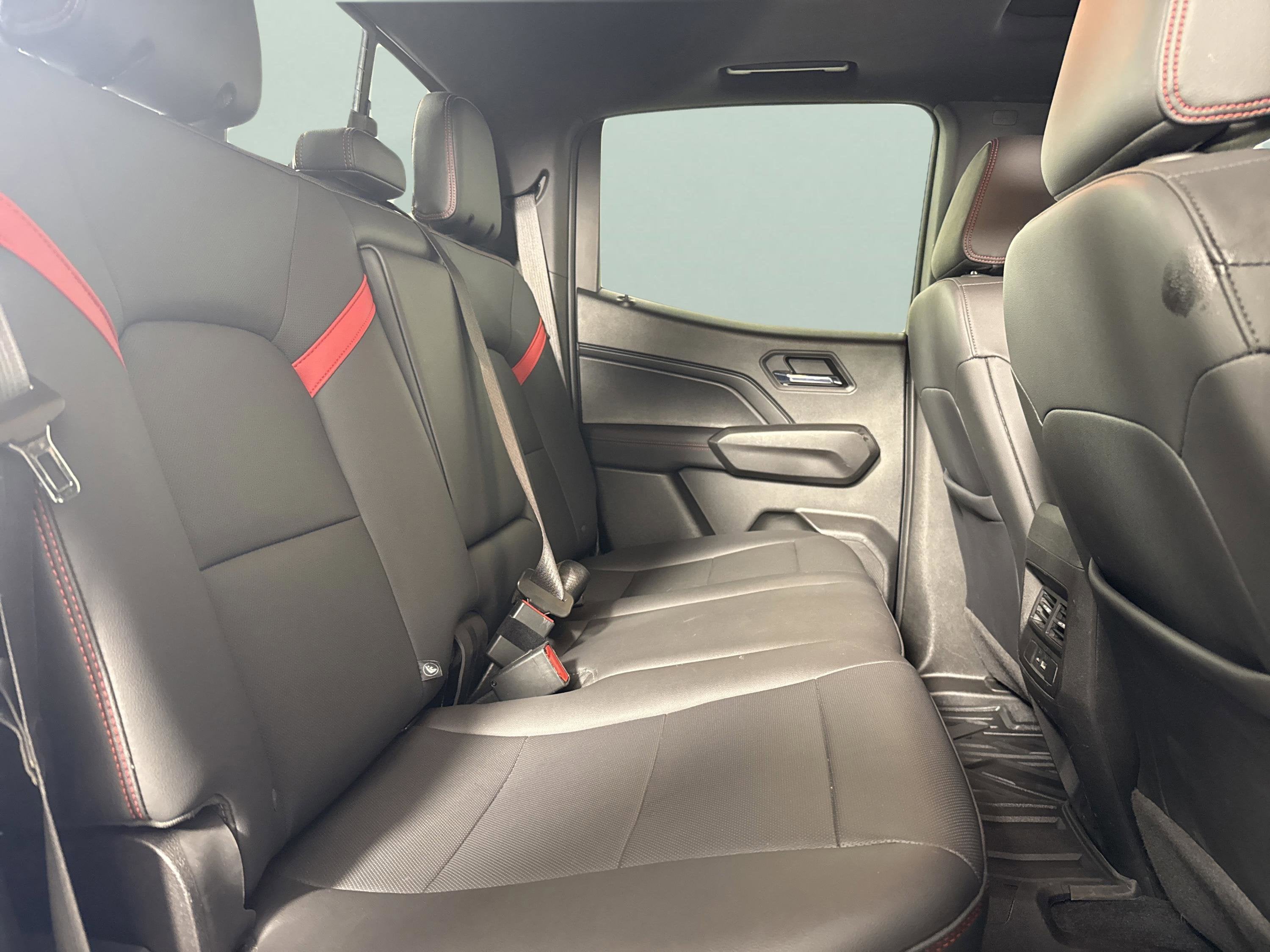 2023 Chevrolet Colorado 4WD Z71
