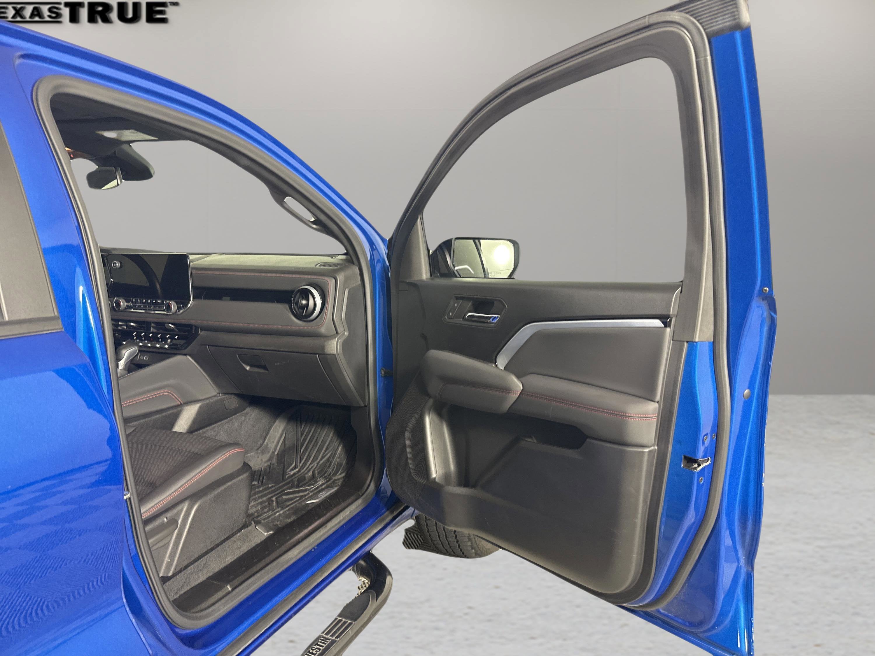 2023 Chevrolet Colorado 4WD Z71