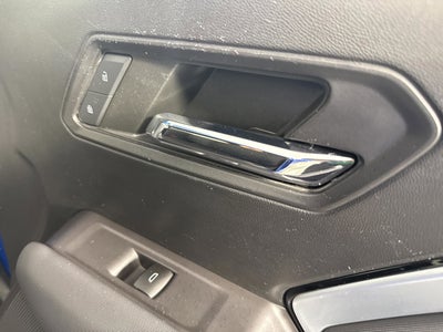 2023 Chevrolet Colorado 4WD Z71