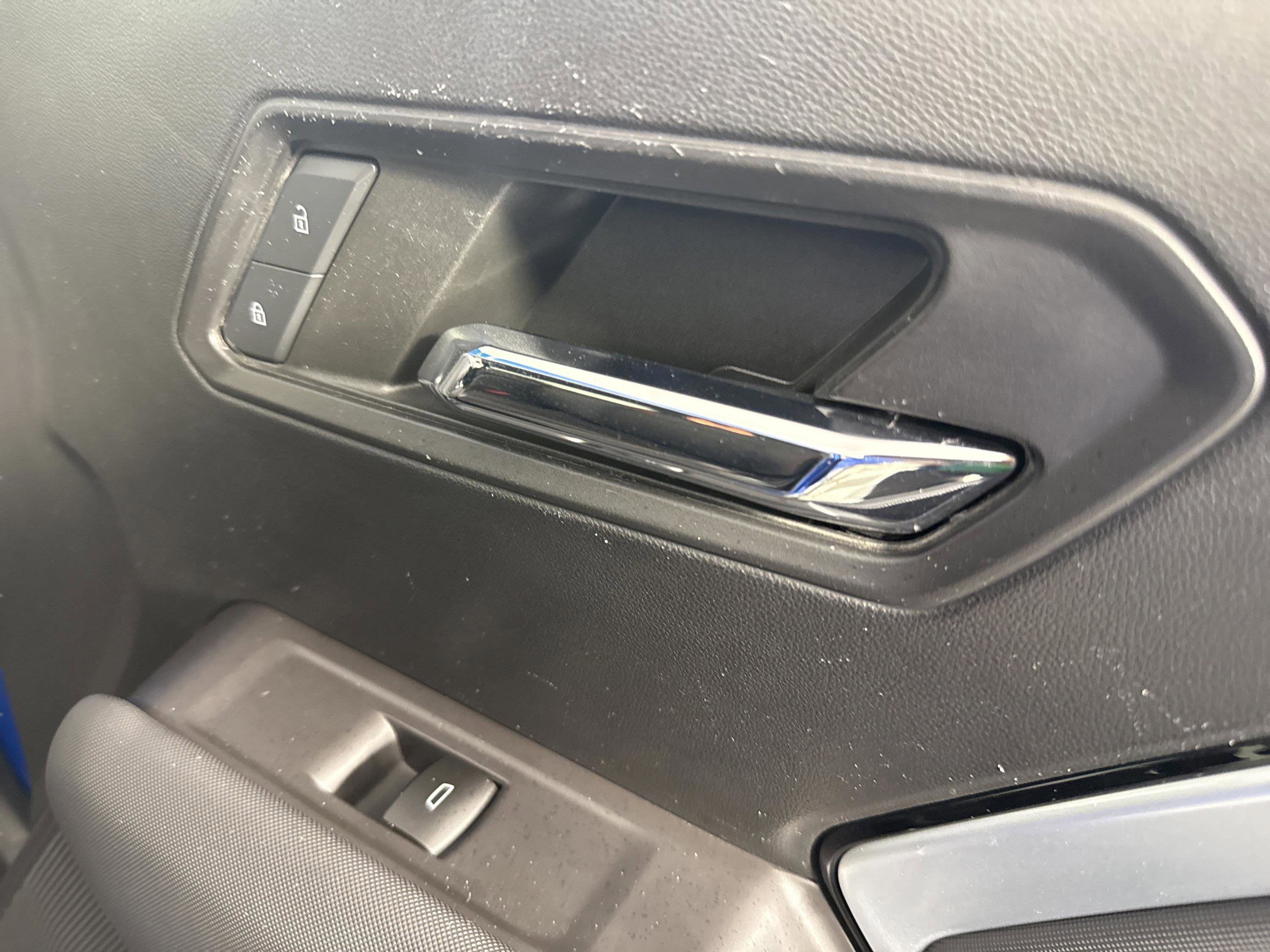 2023 Chevrolet Colorado 4WD Z71