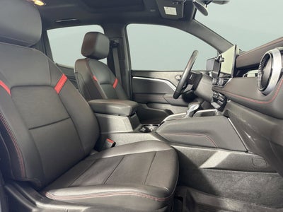 2023 Chevrolet Colorado 4WD Z71