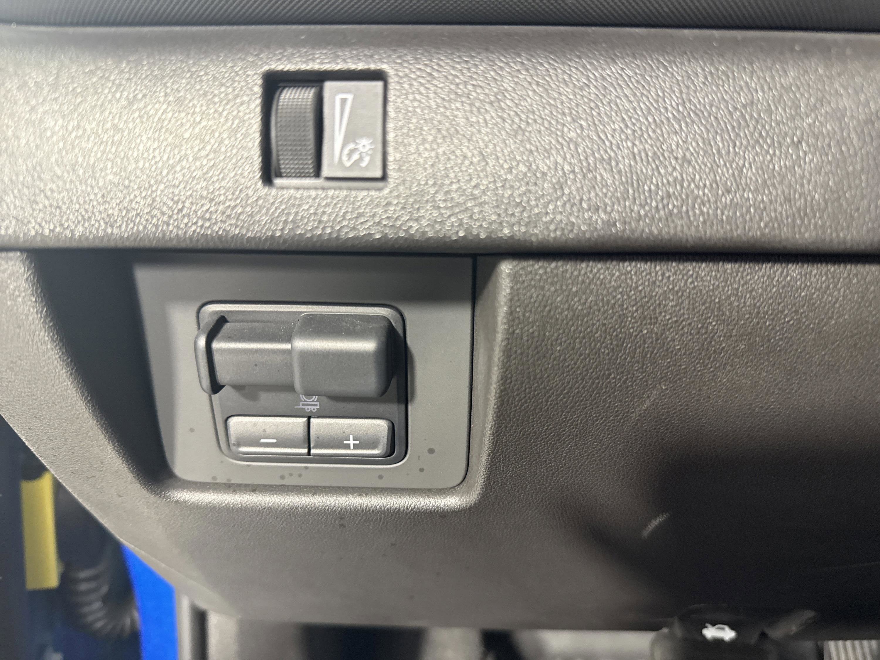 2023 Chevrolet Colorado 4WD Z71