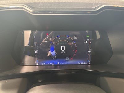 2023 Chevrolet Colorado 4WD Z71