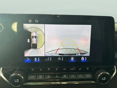 2023 Chevrolet Colorado 4WD Z71