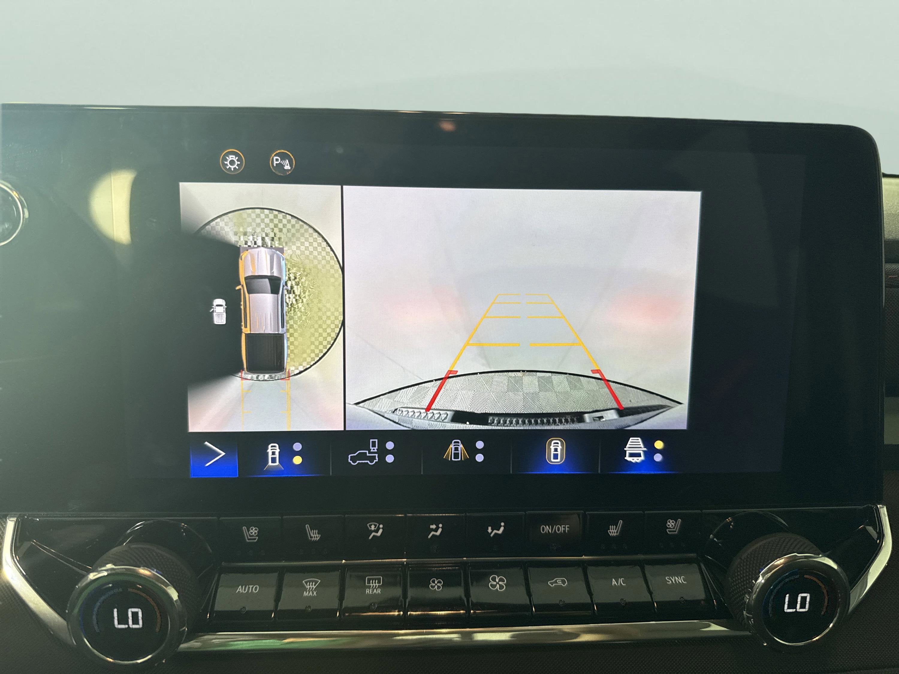 2023 Chevrolet Colorado 4WD Z71