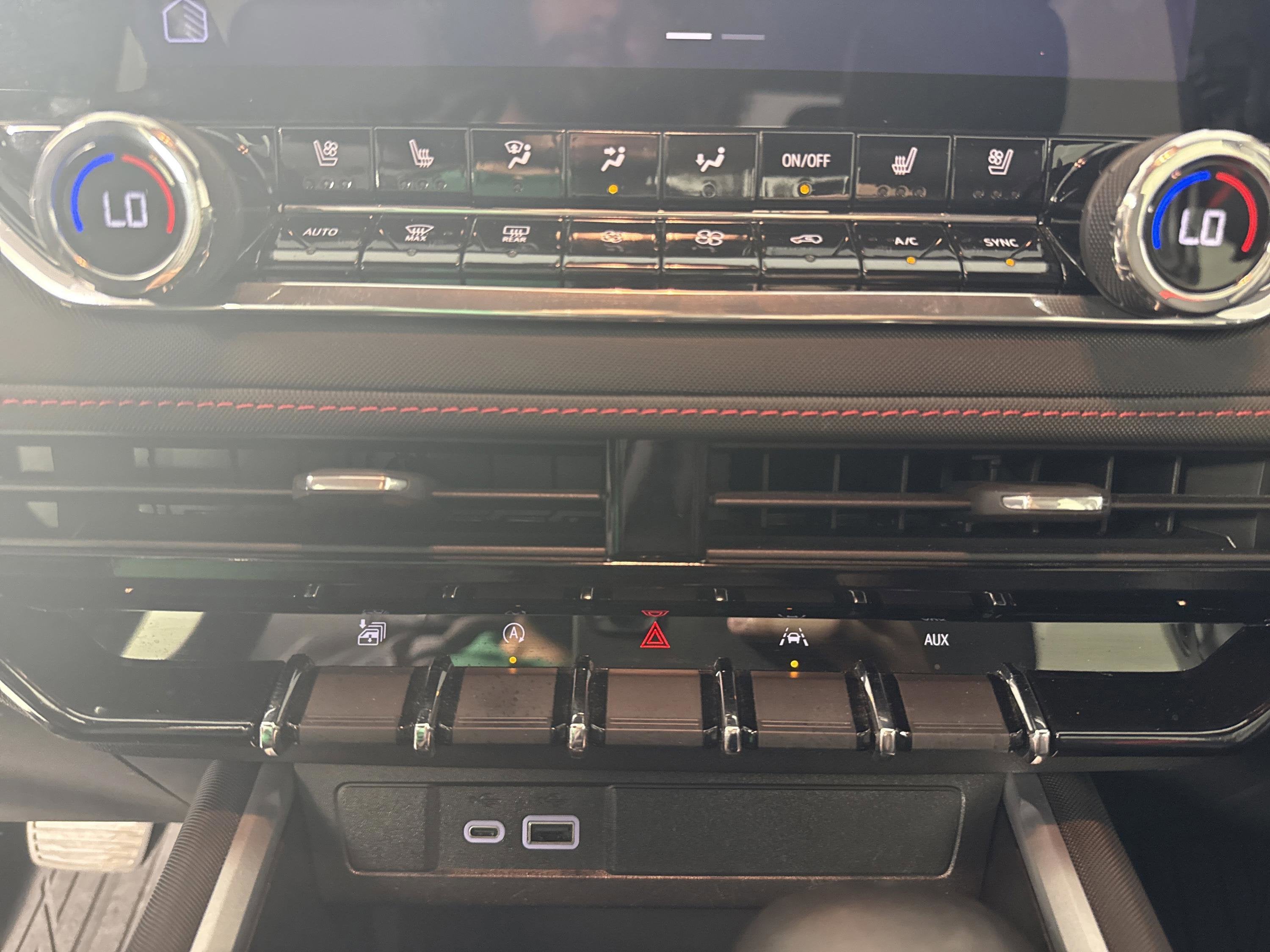 2023 Chevrolet Colorado 4WD Z71